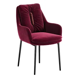 Chair Samantha Chair